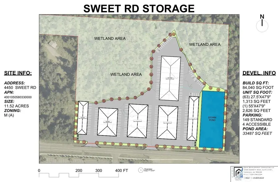 4450 Sweet Road, Blaine, WA 98230 - #2