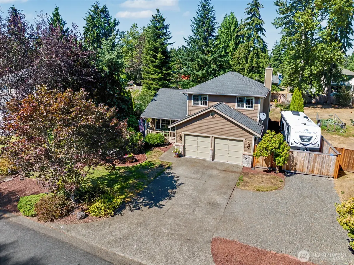11004 209th Avenue E, Bonney Lake, WA 98391 - #1