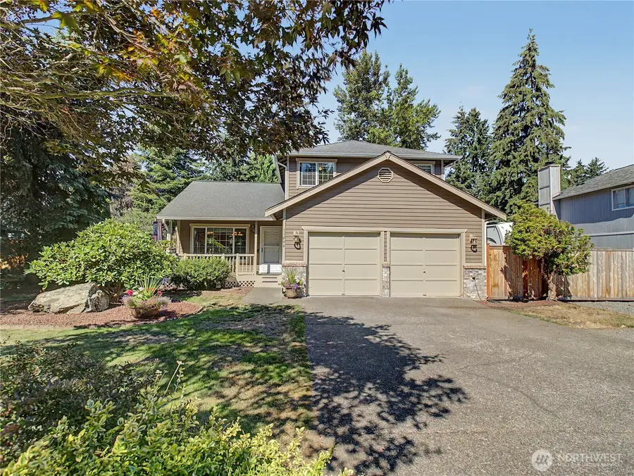 11004 209th Avenue E, Bonney Lake, WA 98391 - #2