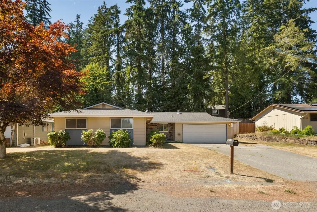 2374 S Flower Avenue, Port Orchard, WA 98366 - #1