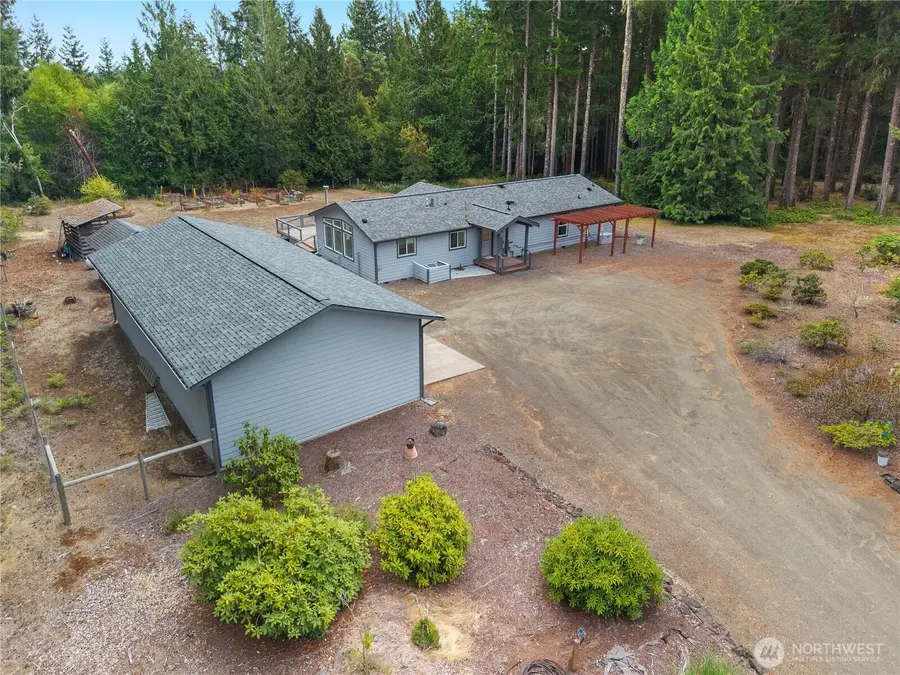 370 E Strong Road, Shelton, WA 98584 - #3