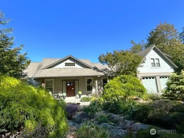 23506 Seatter Road Ne, Kingston, WA 98346