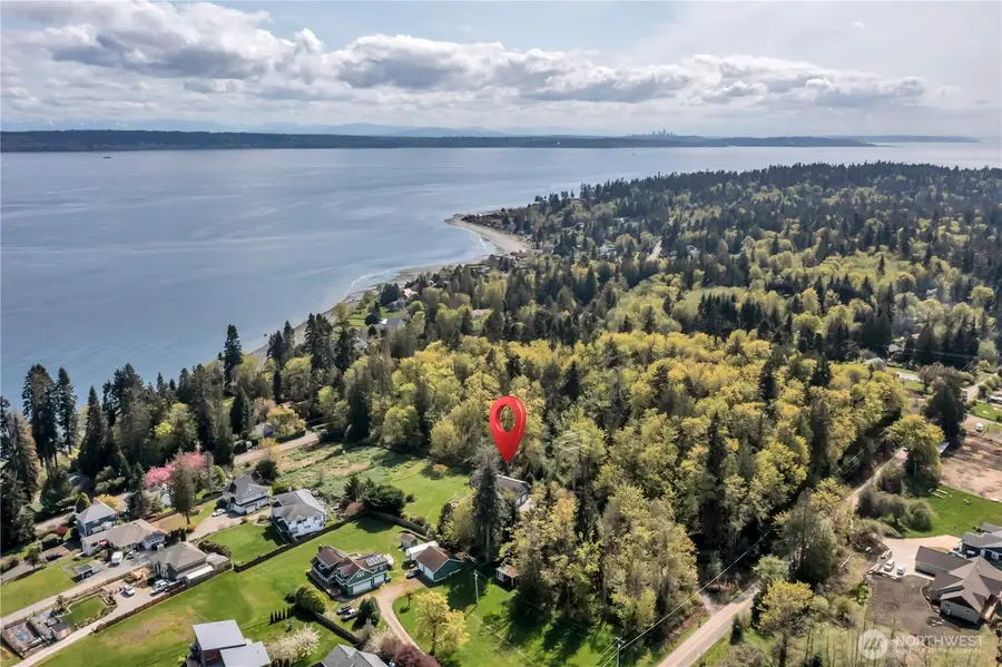 23506 Seatter Road Ne, Kingston, WA 98346 - #2