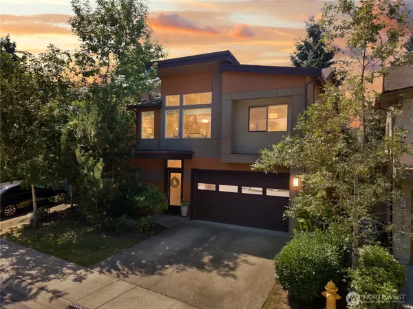 13521 SE 81st Place, Newcastle, WA 98059