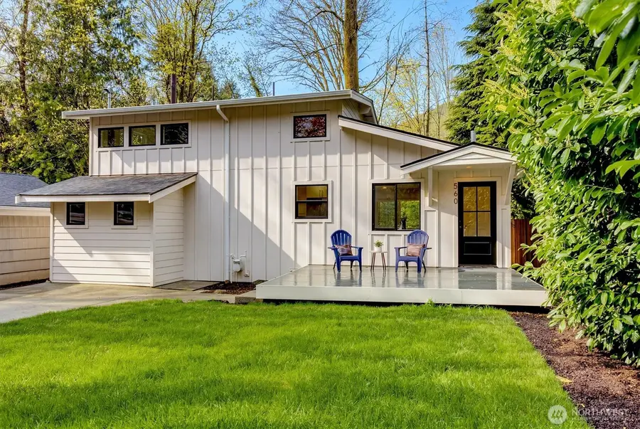 560 NE Alder Street, Issaquah, WA 98027 - #2