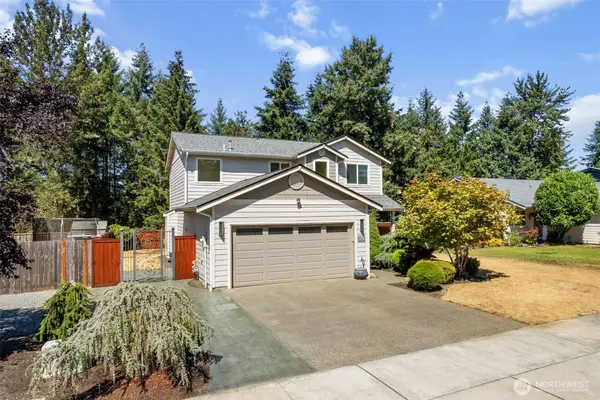 19109 206th Street E, Orting, WA 98360