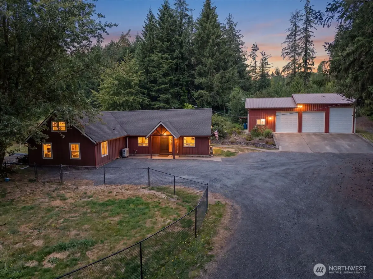 293 Logan Hill Road, Chehalis, WA 98532 - #1
