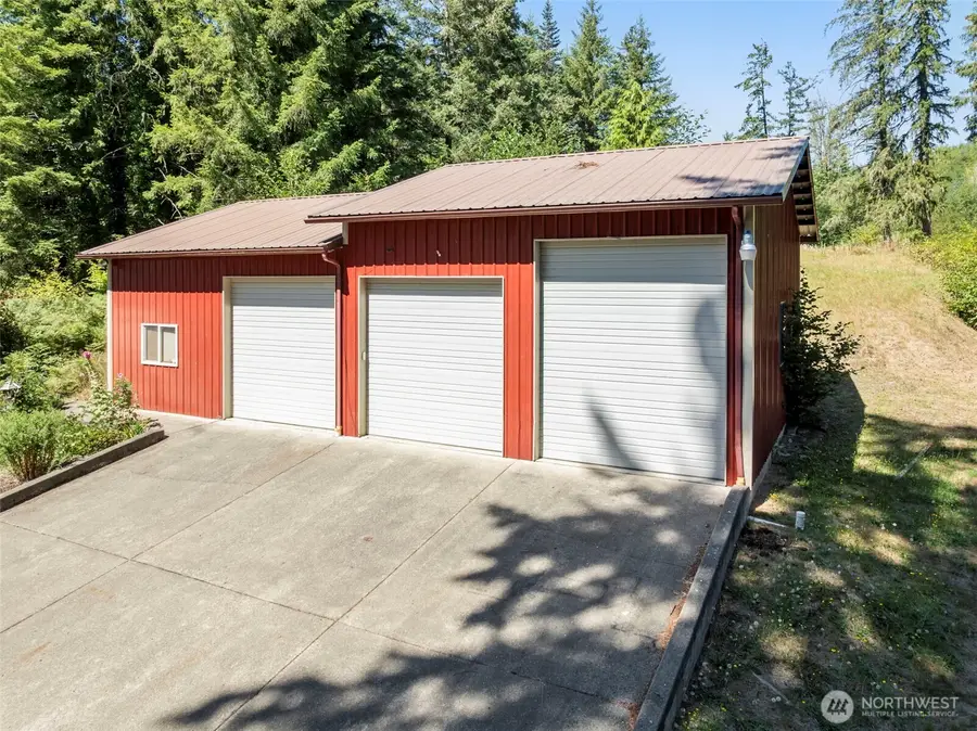 293 Logan Hill Road, Chehalis, WA 98532 - #3