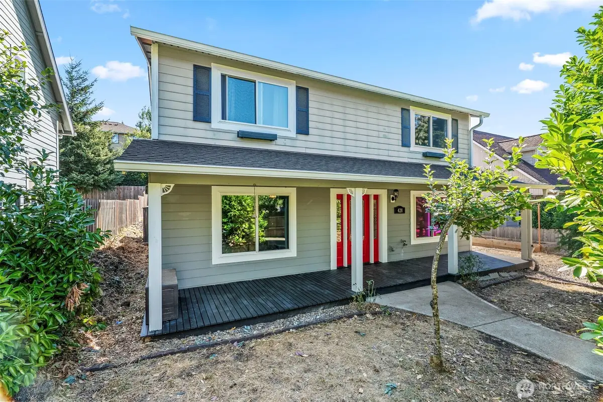428 S 2nd Place, Kalama, WA 98625 - #1