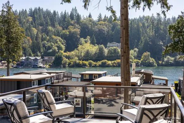 990 S Lake Whatcom Boulevard #40, Sedro Woolley, WA 98284