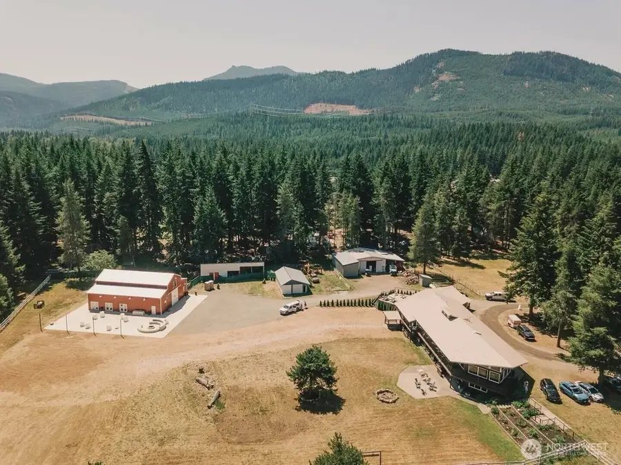 182 Silver Ridge Ranch Road, Easton, WA 98925 - #2
