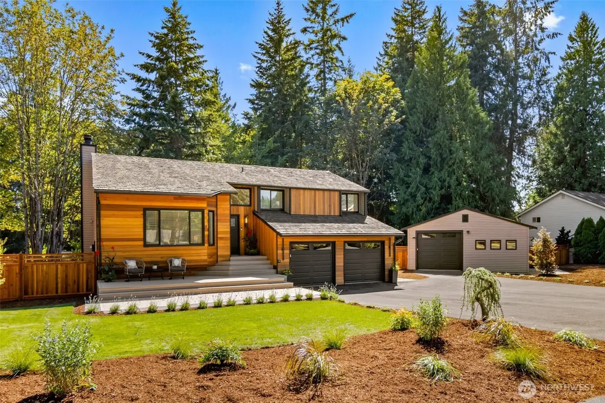 17409 NE 136th Street, Redmond, WA 98052 - #1