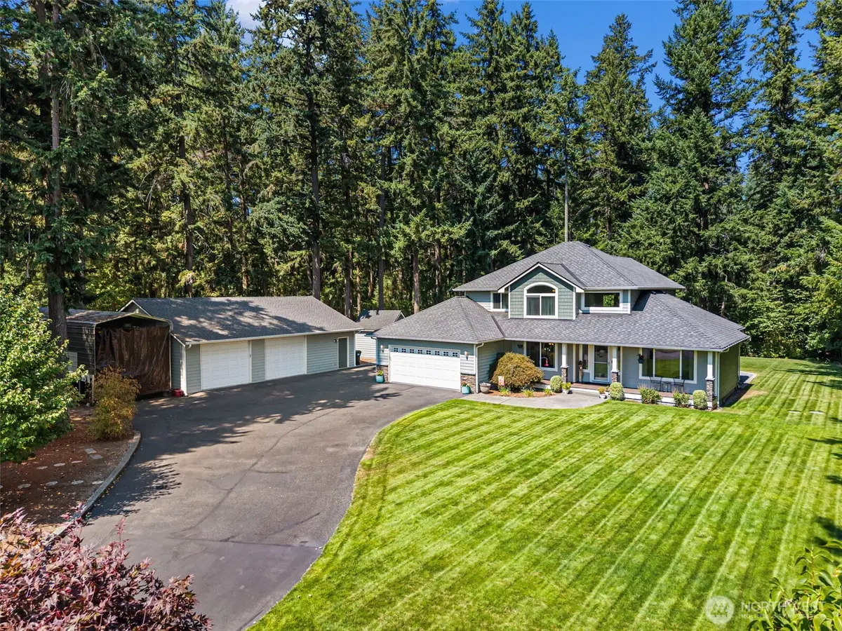 3919 162nd Street E, Tacoma, WA 98446 - #1