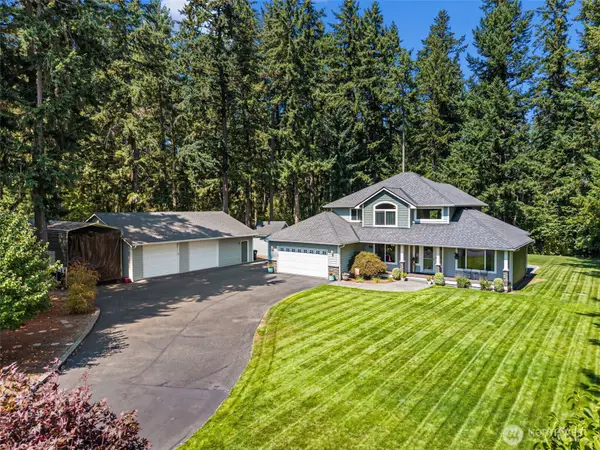 3919 162nd Street E, Tacoma, WA 98446