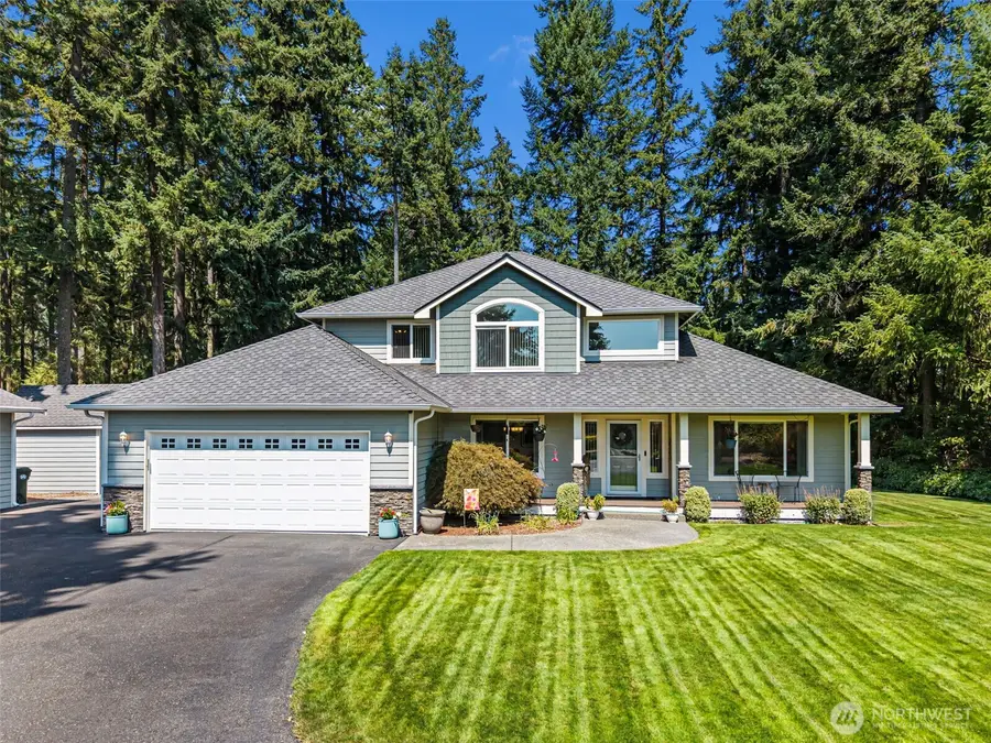 3919 162nd Street E, Tacoma, WA 98446 - #2