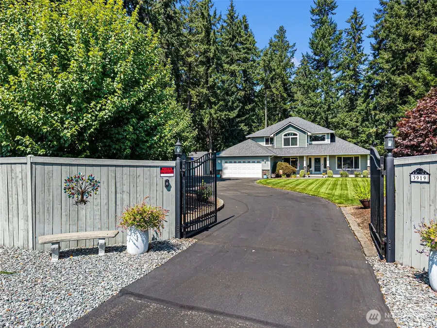 3919 162nd Street E, Tacoma, WA 98446 - #3