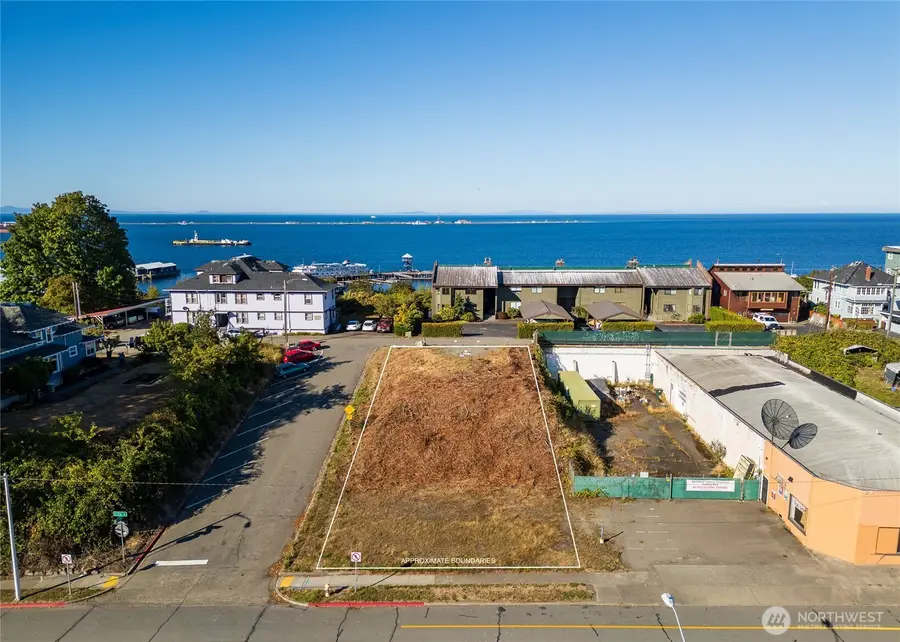 999 E 1st Street #10, Port Angeles, WA 98362 - #2