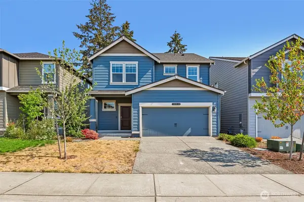 18910 Liberty Ridge Lane E, Puyallup, WA 98374