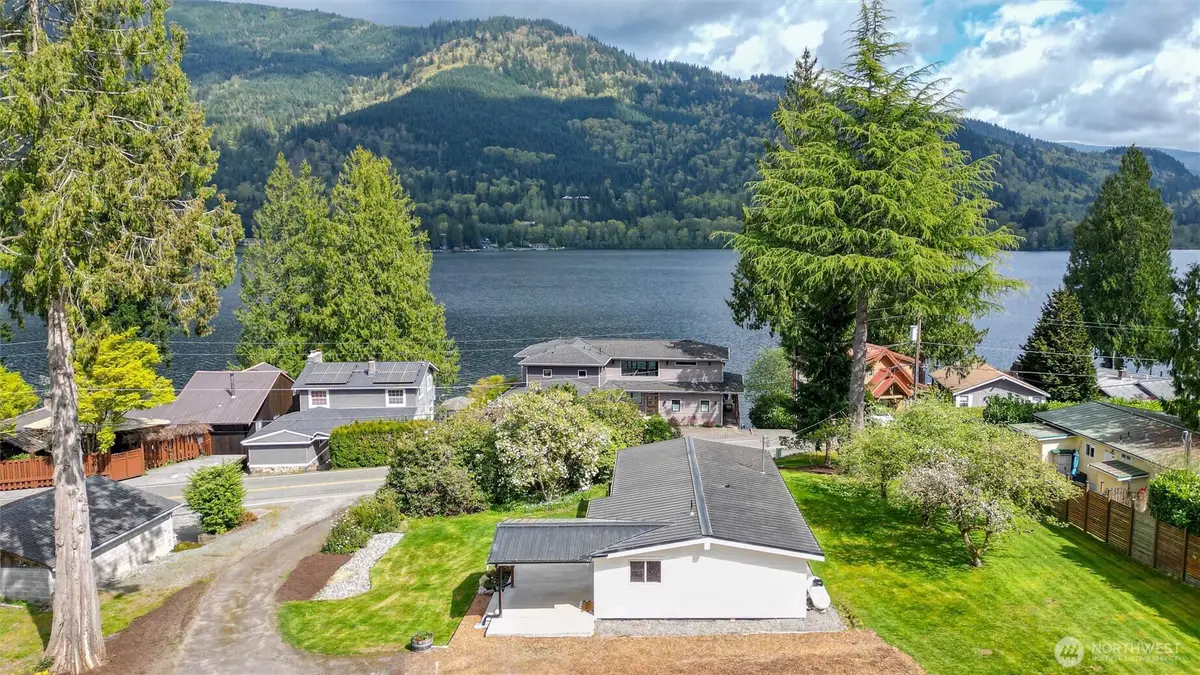 477 W Lake Samish Drive, Bellingham, WA 98229 - #1