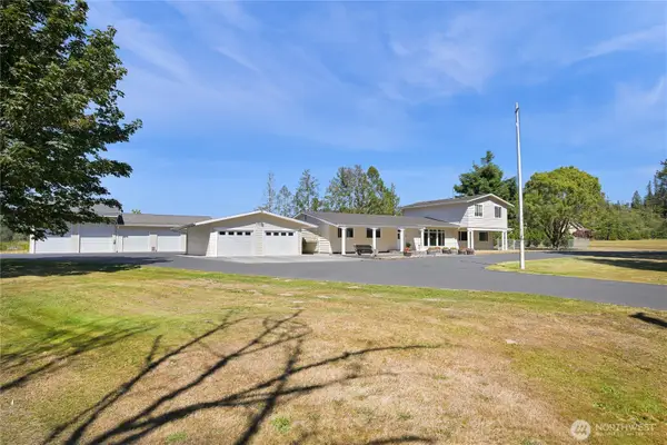 3942 Brown Road, Ferndale, WA 98248
