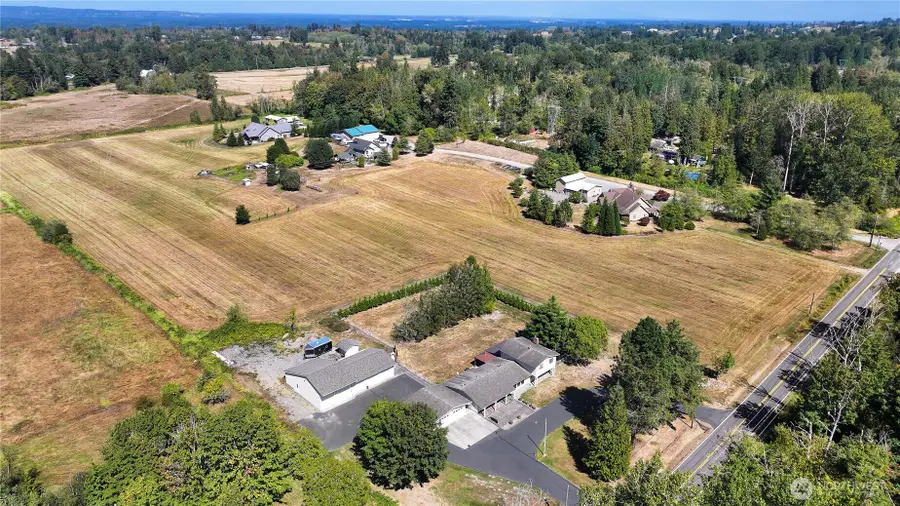 3942 Brown Road, Ferndale, WA 98248 - #2
