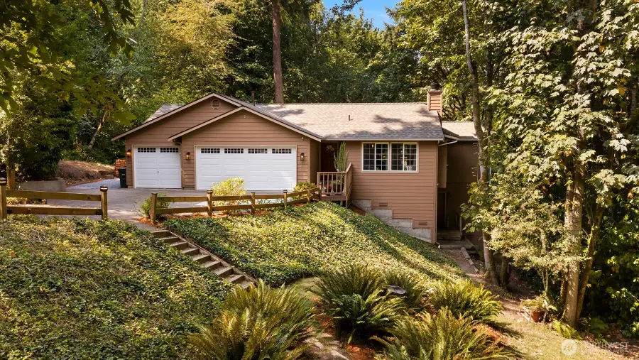 15721 81st Avenue Ne, Kenmore, WA 98028 - #2
