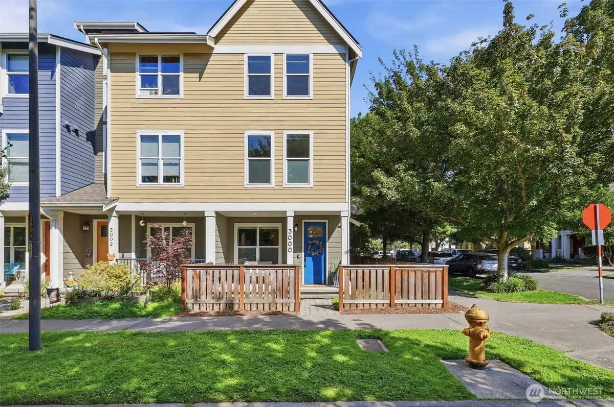 3000 SW Graham Street, Seattle, WA 19812 - #1