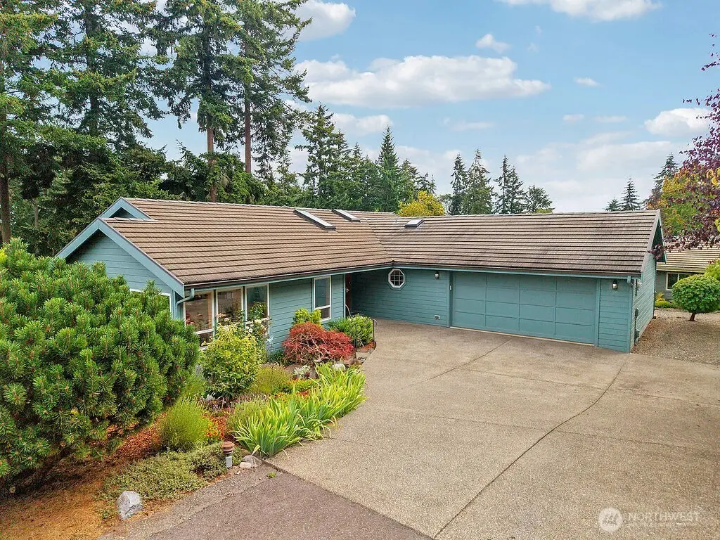 34 Terrace Drive, Port Townsend, WA 98368 - #1