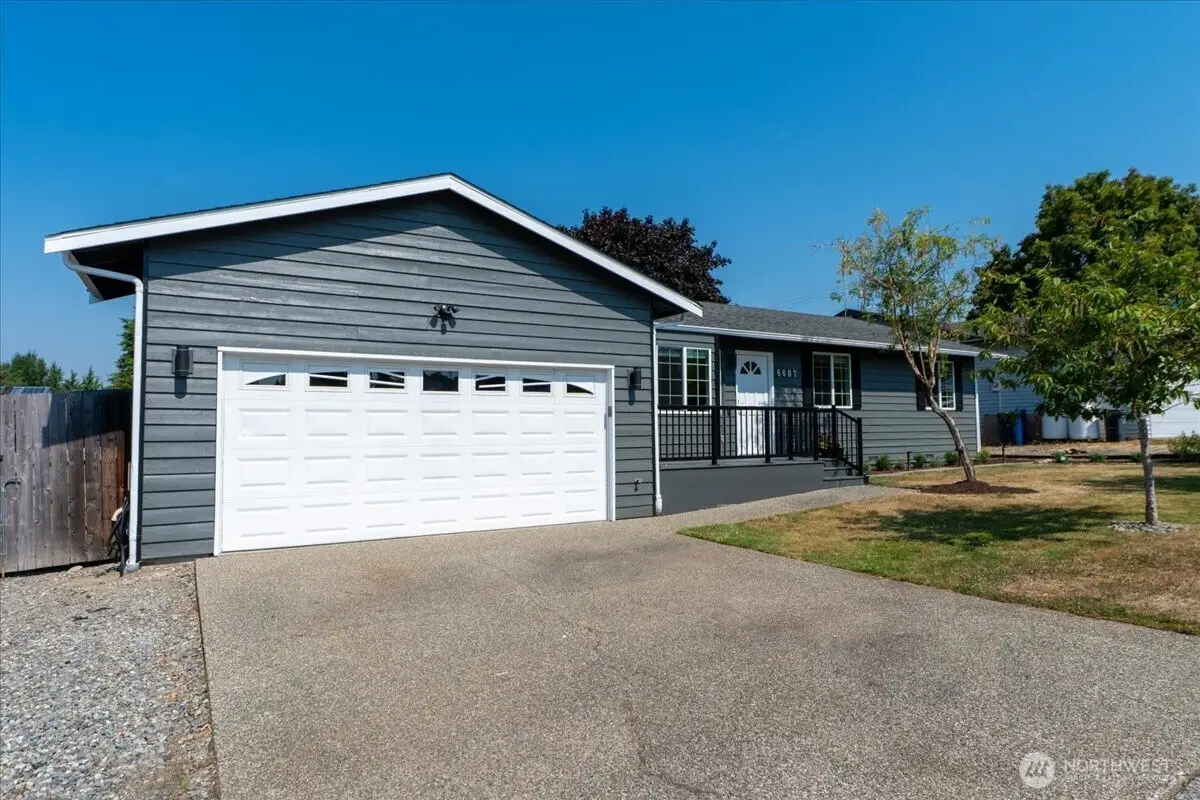 6607 69th Street Ne, Marysville, WA 98270 - #1