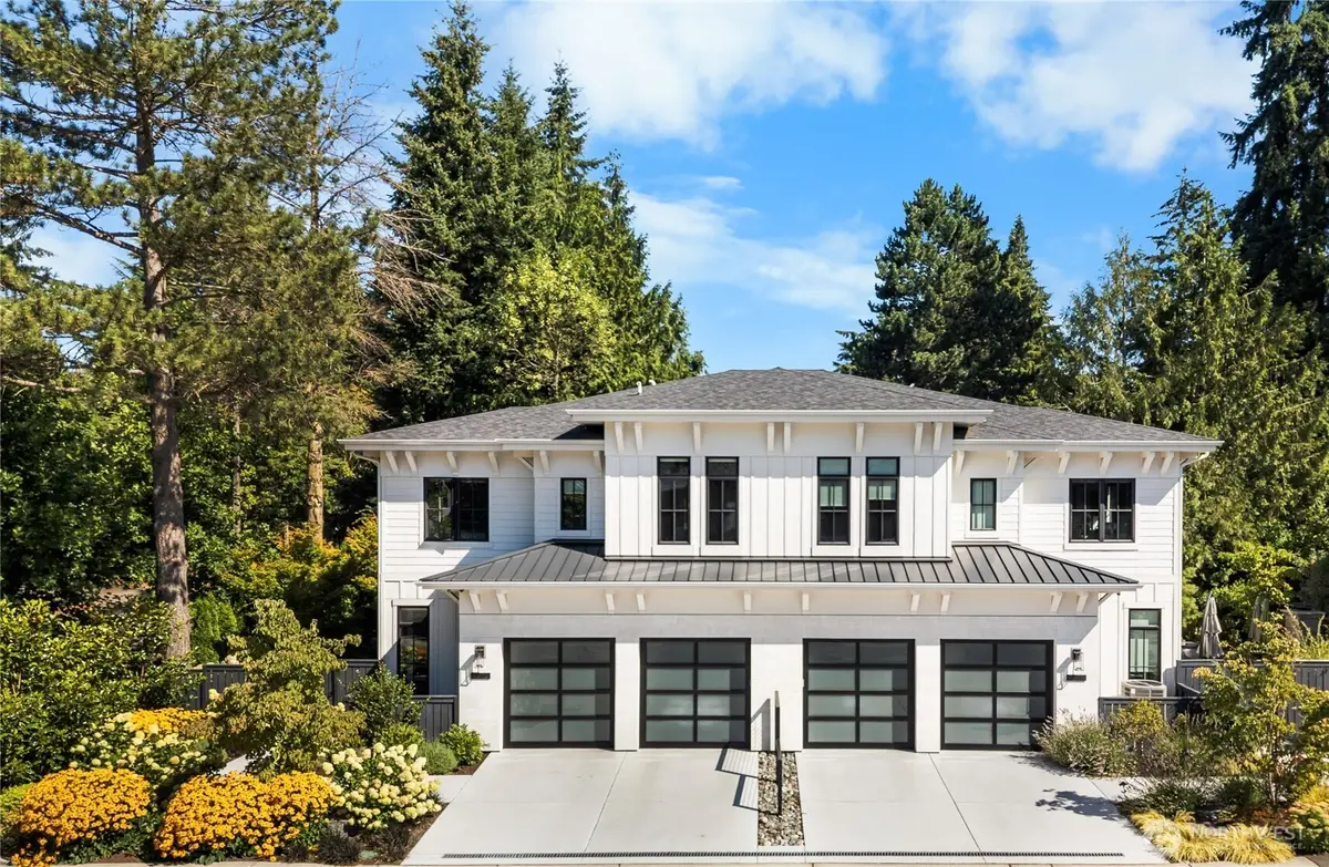 10402 NE 15th Street, Bellevue, WA 98004 - #1