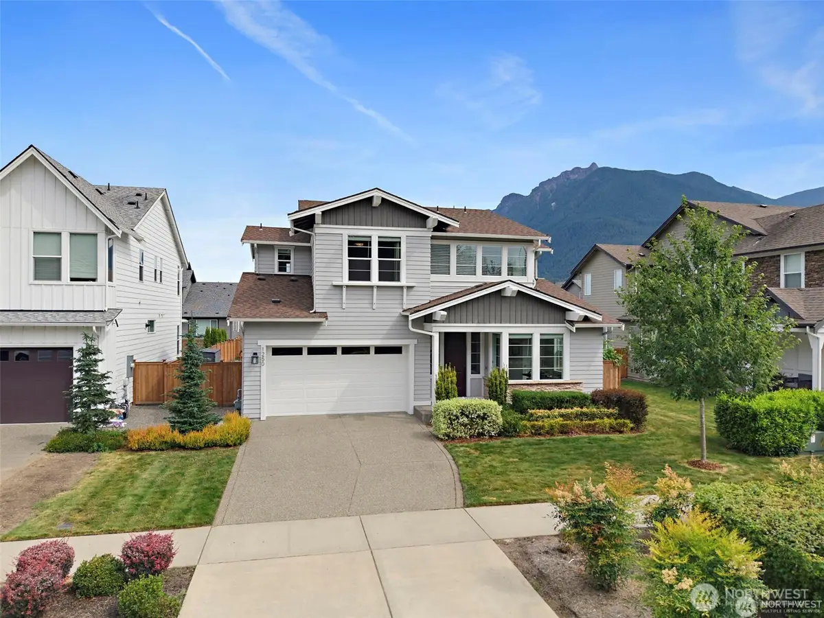 1250 SE 19th Street, North Bend, WA 98045 - #1