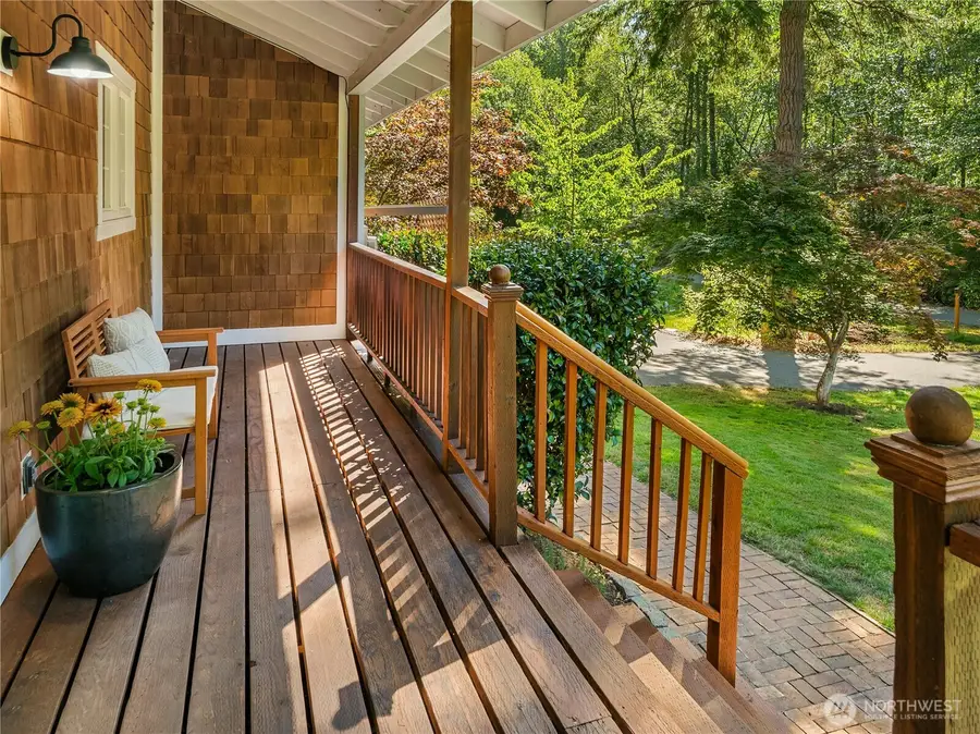9190 NE Ruys Lane, Bainbridge Island, WA 98110 - #3