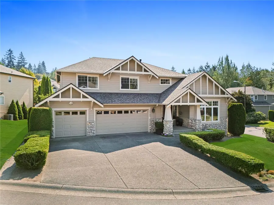 15709 143rd Avenue Se, Renton, WA 98058 - #2