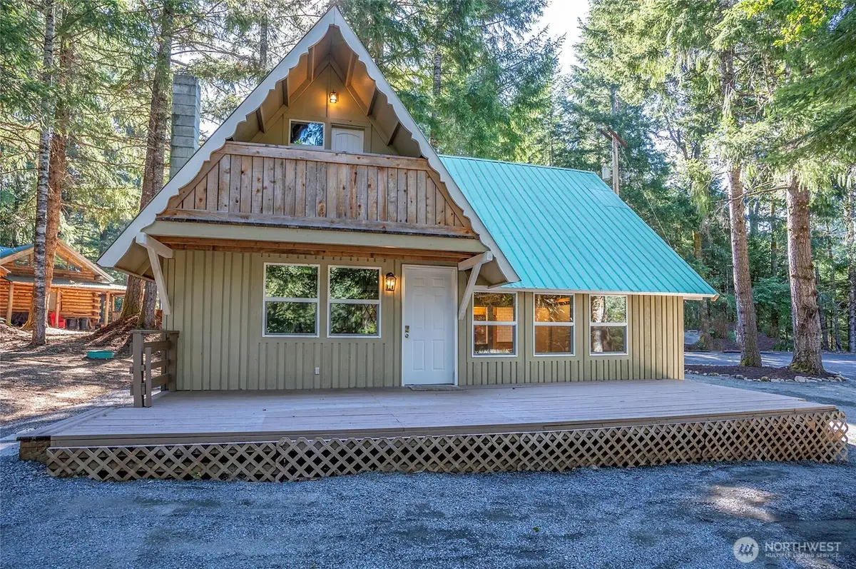 120 Cascade Drive, Packwood, WA 98361 - #1