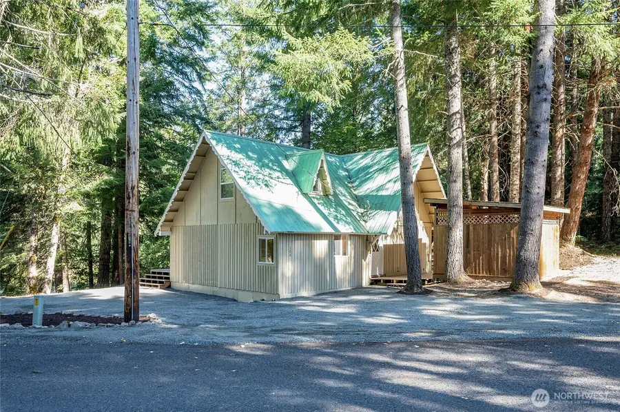 120 Cascade Drive, Packwood, WA 98361 - #2