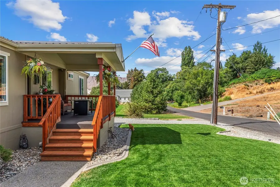 1707 Lower Monitor Road, Wenatchee, WA 98801 - #3