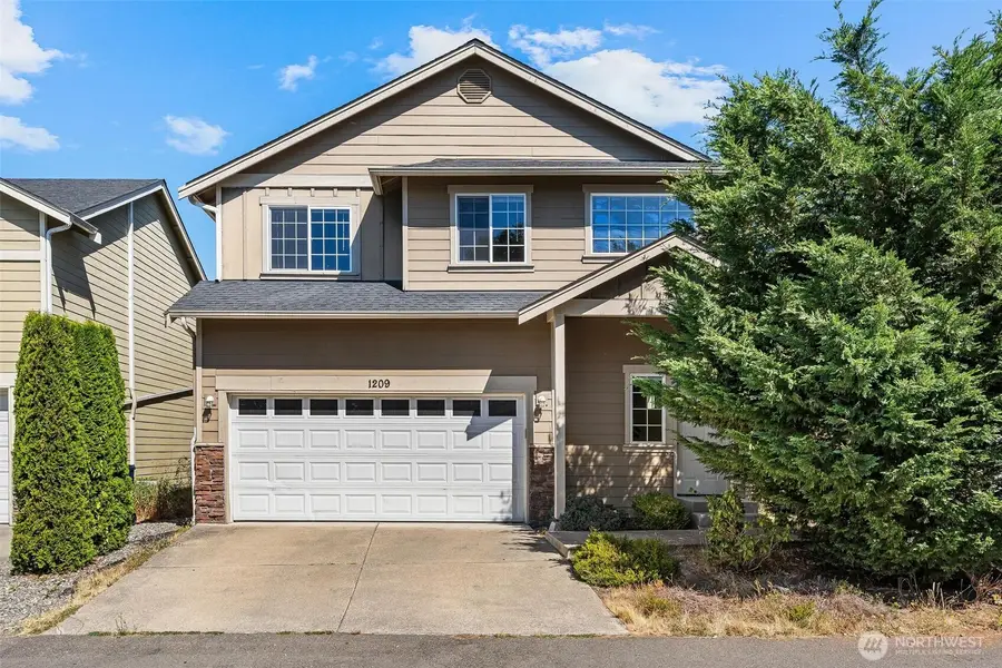 1209 139th Place Sw, Lynnwood, WA 98087 - #2