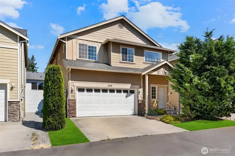 1209 139th Place Sw, Lynnwood, WA 98087 - #3