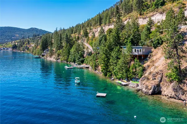 9064 S Lakeshore Rd., Chelan, WA 98816