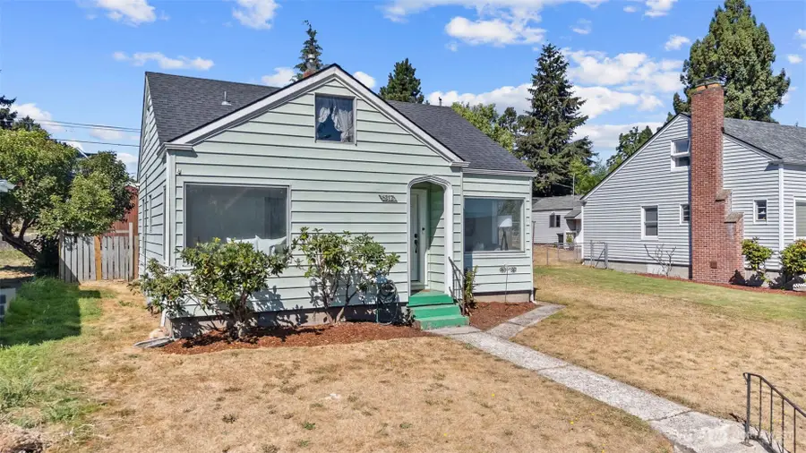 5212 Yakima Avenue, Tacoma, WA 98408 - #2