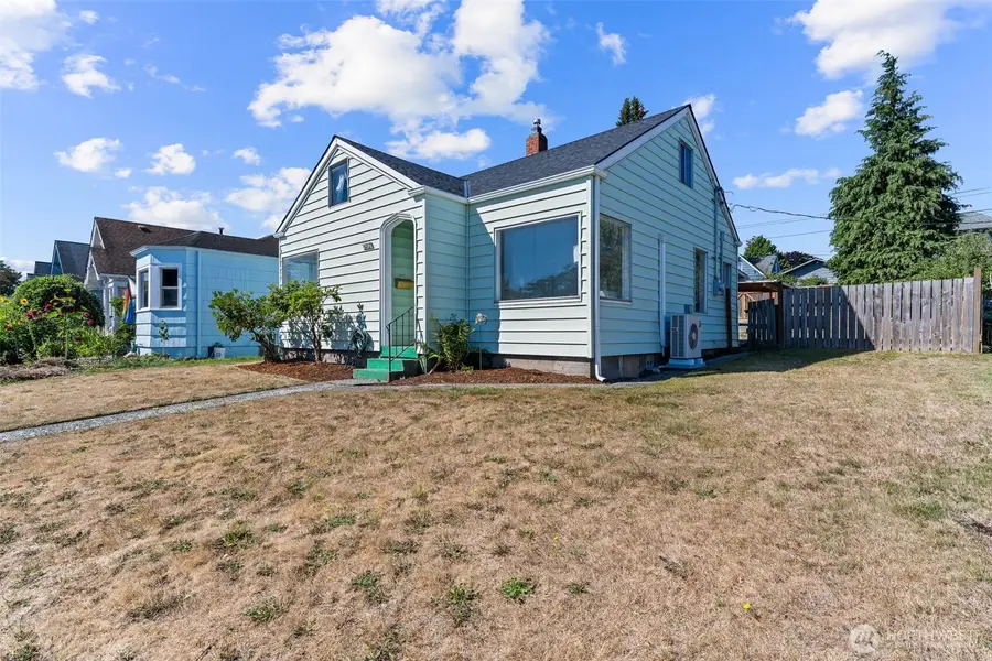 5212 Yakima Avenue, Tacoma, WA 98408 - #3