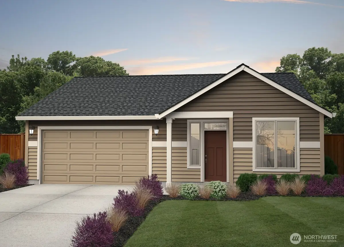 602 Powell Avenue, Winlock, WA 98596 - #1
