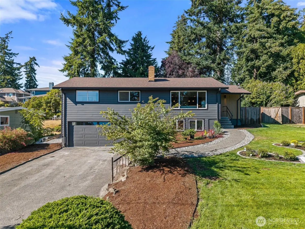 1836 NW 197th Street, Shoreline, WA 98177 - #1