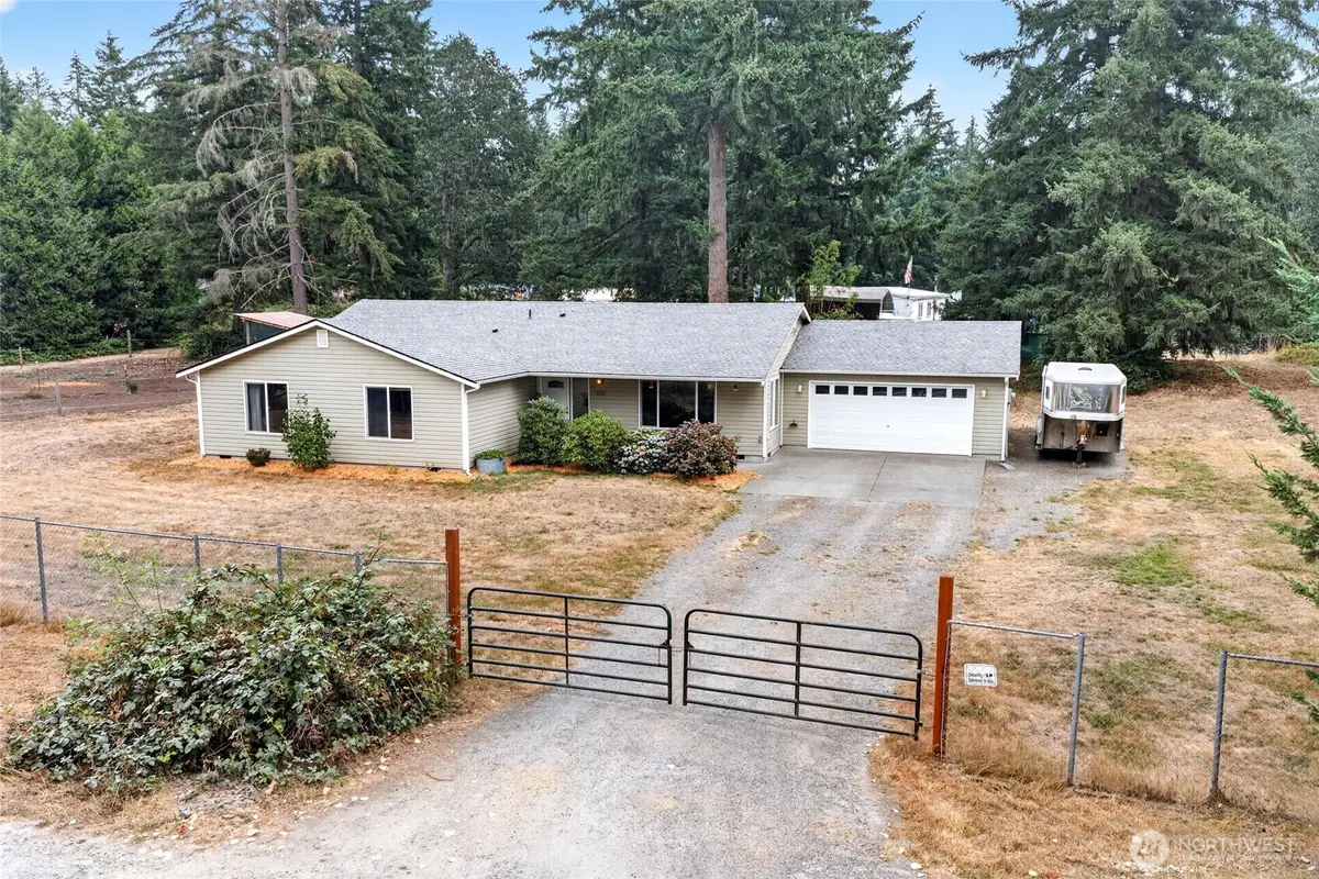 8121 349th Street S, Roy, WA 98580 - #1