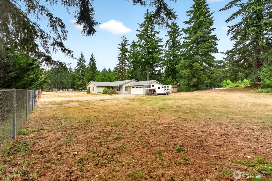 8121 349th Street S, Roy, WA 98580 - #2