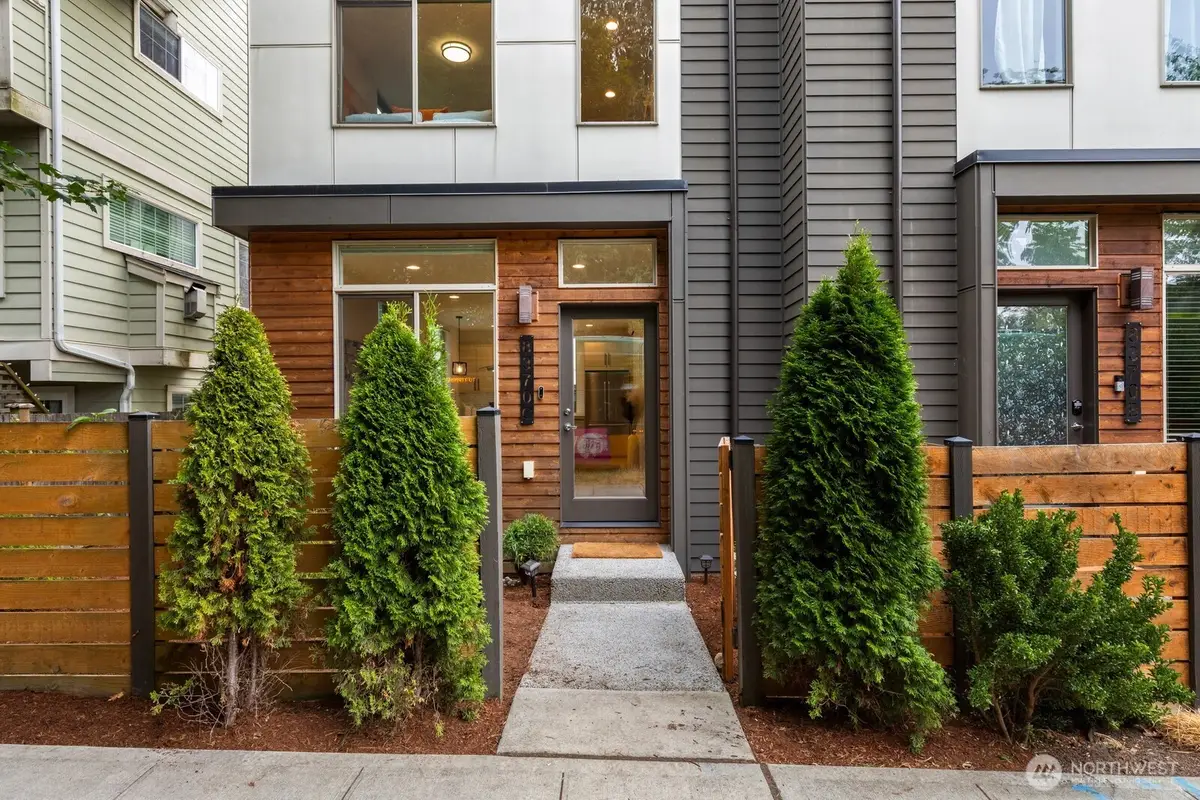 8370 Loyal Way Nw #C, Seattle, WA 98117 - #1