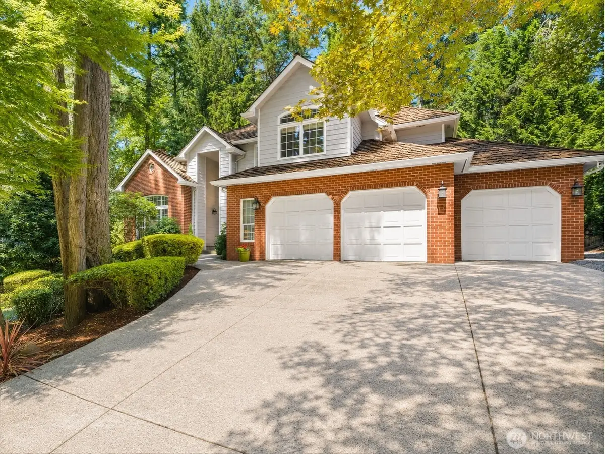 4923 Canterwood Drive Nw, Gig Harbor, WA 98332 - #1