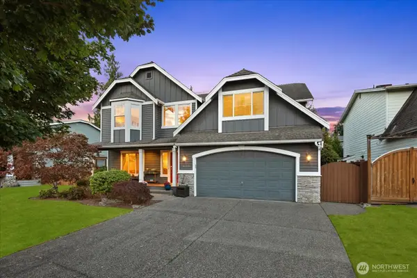 1620 Highland Terrace Court, Mukilteo, WA 98275