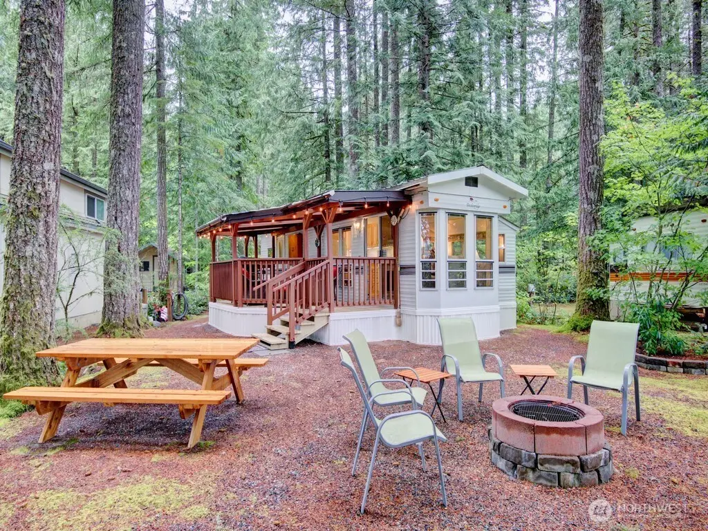 51 Riverside Drive, Deming, WA 98244 - #1
