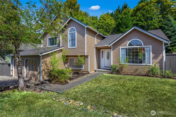 1124 S 23rd Street, Renton, WA 98055